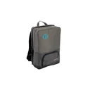 The Office - Backpack 16L, insulated cooler backpack, antibacterial material, separate pocket for electronic devices