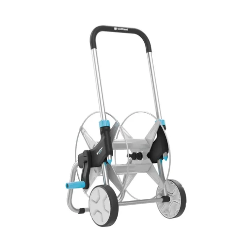 "Metal hose trolley EXPLORER image"