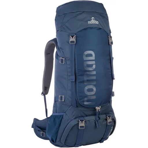 "Batura Backpack 70L Dark Blue image"