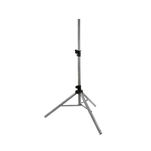"ANK camping tripod steel image"