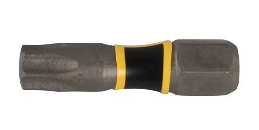 "Torsion Bit T30x25 2 pieces image"