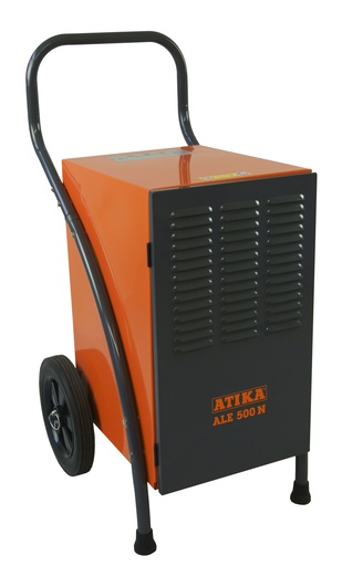 "Ontvochtiger ALE 500 N image"