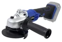 Cordless angle grinder 18 Volt Li-Ion AWS18 -without battery and charger-