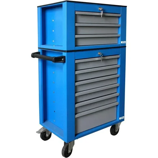 "WORKSHOP TROLLEY GW06+3 image"