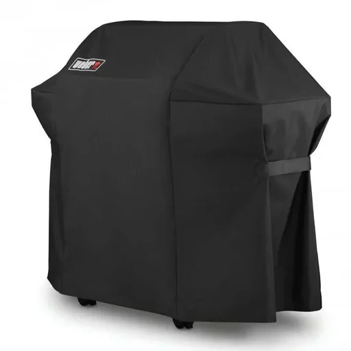 "Premium cover for Spirit II300, Spirit 300 and Spirit 200 series (with side gas regulators) image"