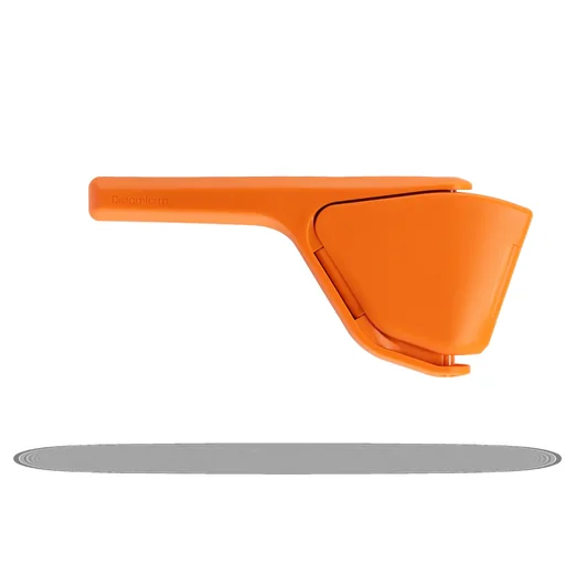 "Orange and citrus press Fluicer image"