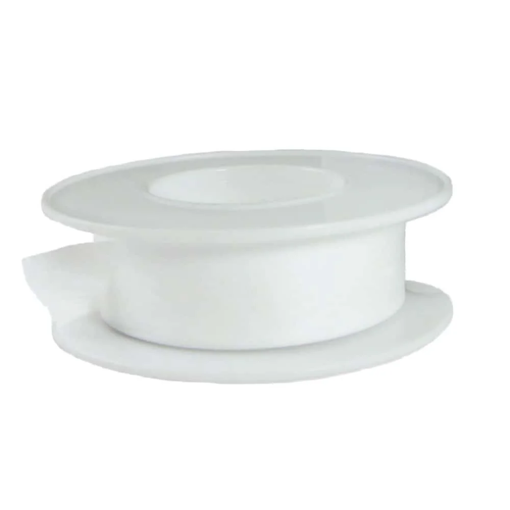 "PTFE Tape 12mm x 10m - Draad afdicht tape image"