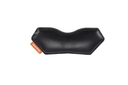 Verwarmde ergonomische muis met polssteun