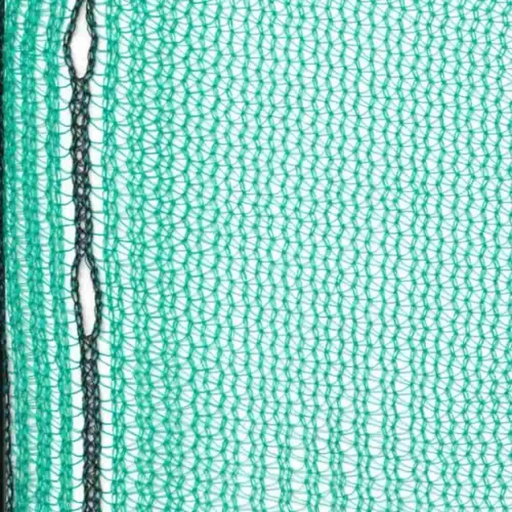 "Steiger beschermnet 3,07 x 100 m, 50 g/m², groen steigerdoek image"