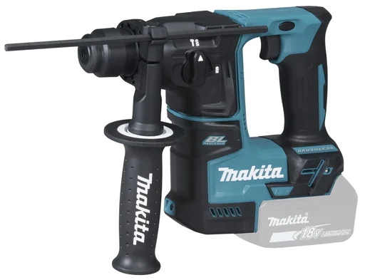 "Cordless hammer drill SDS-PLUS 18V (without battery, without charger) DHR171Z image"