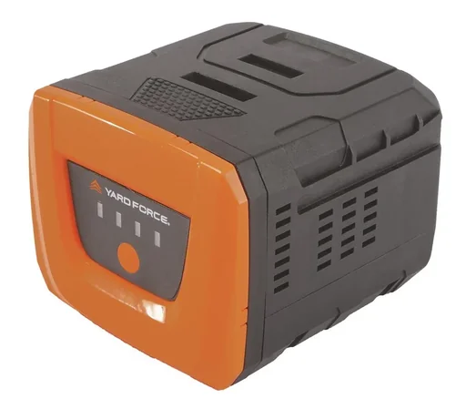 "Battery "AL G25" - 40 V, 2.5 Ah image"