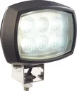 LED work light, 6 x 3 watts, 1 piece