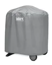 Standard cover for Q series with trolley or stand