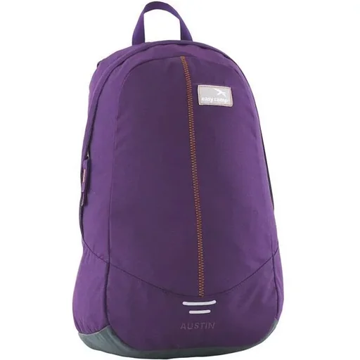 "Austin Backpack Purple image"
