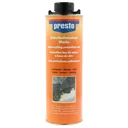 Wax-based underbody protection, black, 1000 ml
