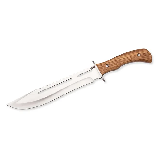 "Belt knife image"