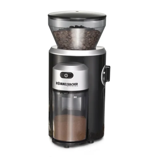 "Coffee grinder EKM 300 with conical grinder image"