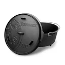 Dutch oven (12 qt)