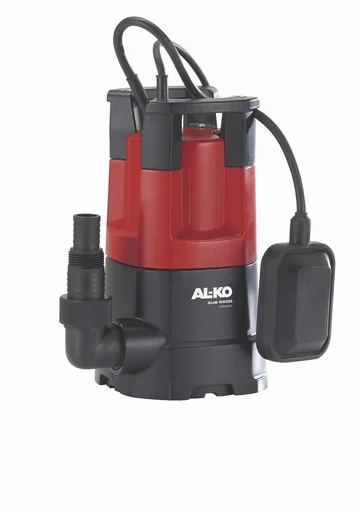 "Onderwaterpomp voor helder water "SUB 6500 Classic" image"