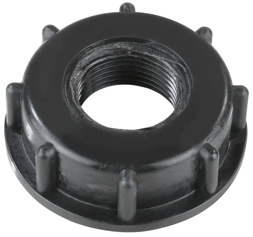 "IBC cap S60 x 6 coarse thread with IG 1" image"