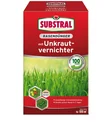 Lawn fertilizer with weed killer 2 kg