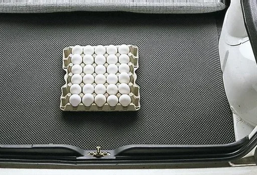 "Anti-slip mat, 90 x 120 cm image"