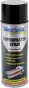 Copper paste spray, 400 ml