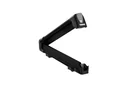 SnowPack M Black, for 4 pairs of skis