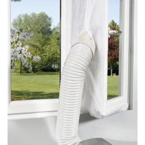 "Oak's First Window Sealant Kit for image"