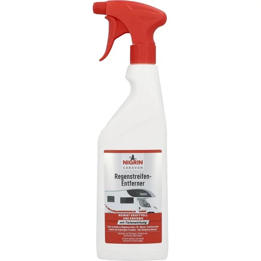 "Caravan Rain Streak Remover, 750 ml image"