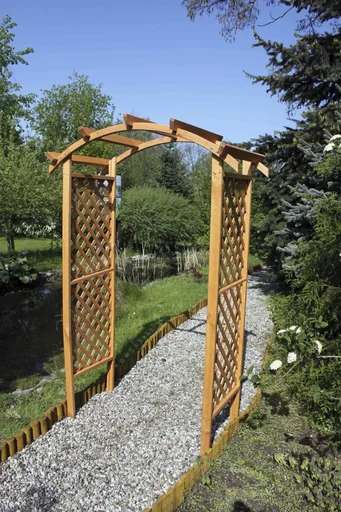 ""Diana" Pergola image"