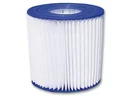 Cartridge filter for 12V pool pump