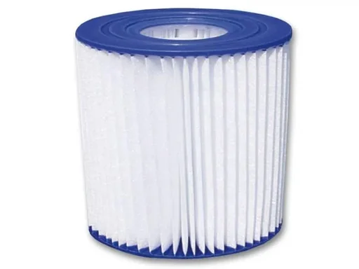 "Cartridge filter for 12V pool pump image"