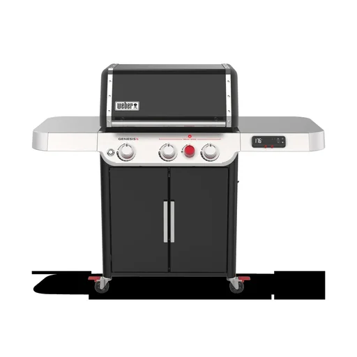 "Gasgrill Genesis EX-325s, Smart Grill image"