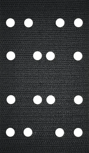 "Protection Pad PP-STF 80 x 133, 2 pieces image"