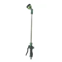 Professional spray lance made of aluminum