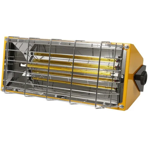 "Master electric infrared heating Hall 1500 image"