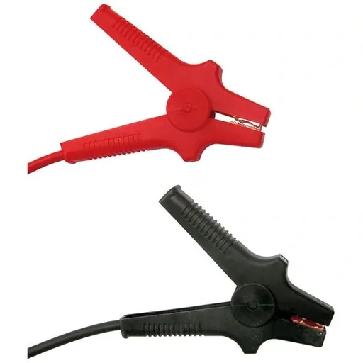 "Starter cable 35mm2 TUV/GS/DIN 4.5m image"