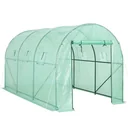 Folly Greenhouse 350x200x200cm