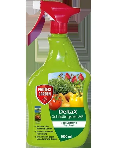 "Pest-free DeltaX AF 1 liter image"