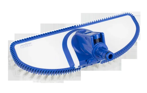 "Washing brush "WEYER BRUSH Profiline" - Hard image"