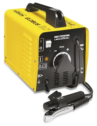 "MMA welding machine Globus 3.0, 44-140 A image"