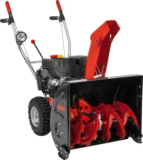 "Benzine sneeuwfrees "SnowLine 620 E II" image"
