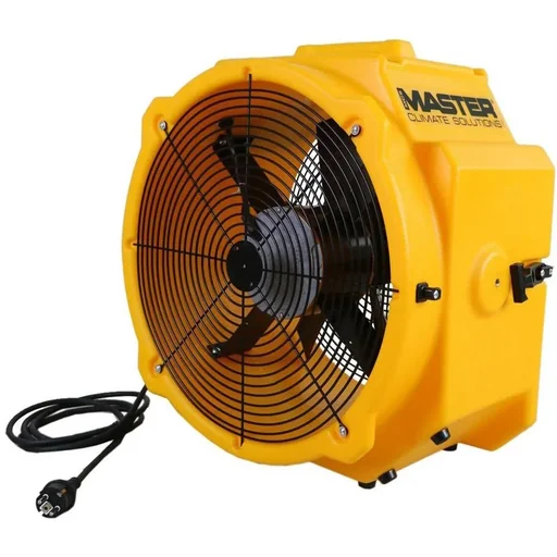"Industrieventilator - 6800 m3/h -DFX20 P image"