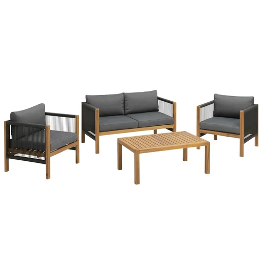 "Garden furniture lounge set "Abaco"     image"