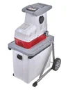 Electric quiet roller shredder GM H - 3000