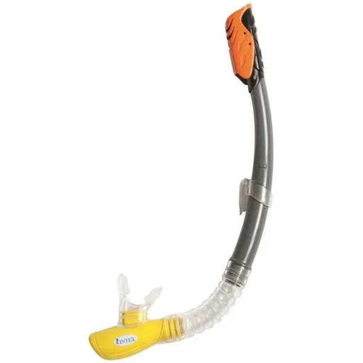 "Hyper-Flo 8 + Snorkel - Grey image"
