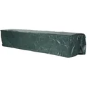 Protective cover for lounger - 200 x 75 x 40 cm