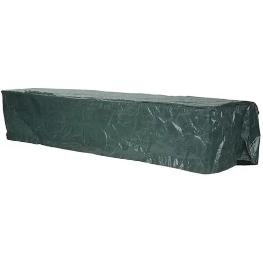 "Protective cover for lounger - 200 x 75 x 40 cm image"