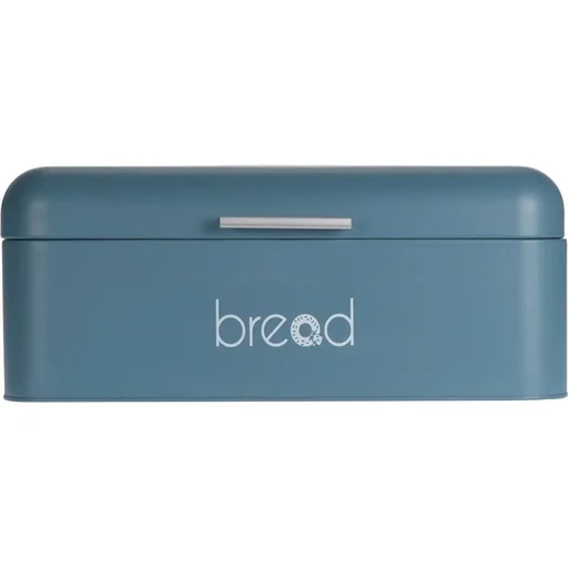 "Protimer - Metall - Blau 42x22x16cm image"